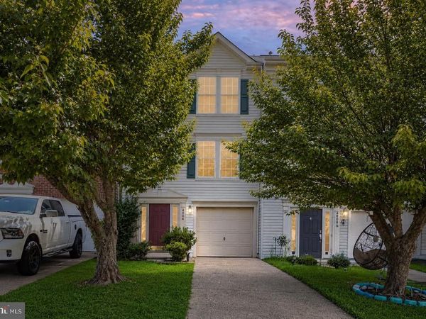 4004 FOUNTAIN BRIDGE COURT, FREDERICKSBURG, VA 22408