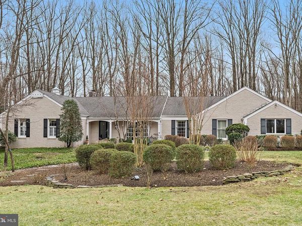 1812 MILLRIDGE COURT, ANNAPOLIS, MD 21409