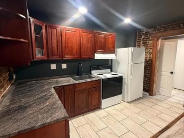 24 MARSHALL AVENUE, Unit 3, MARCUS HOOK, PA 19061