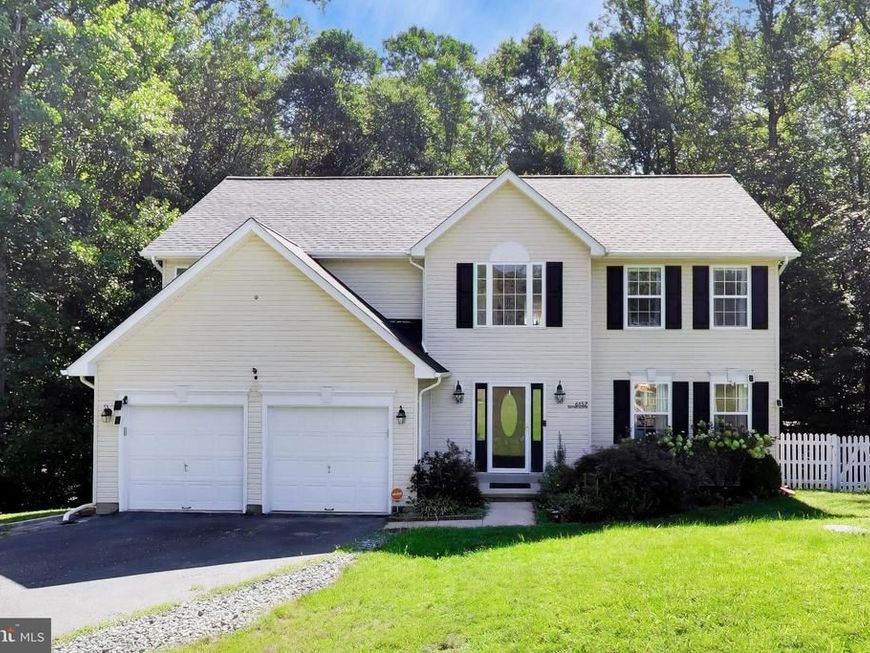 6157 Trotters Glen Drive , Hughesville, MD 20637 Main Photo