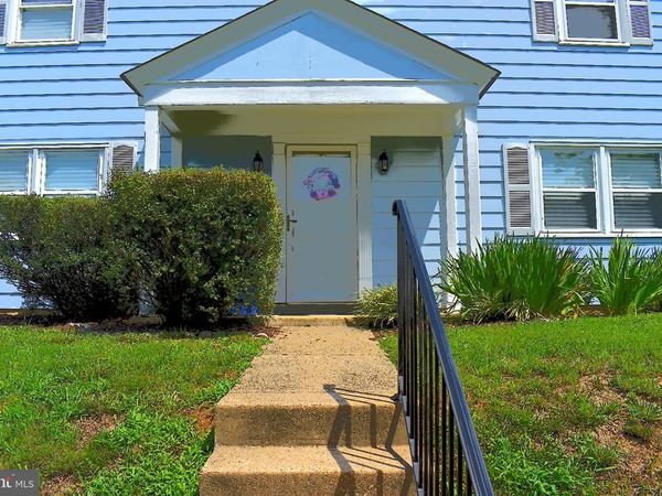 12547 WOODSTOCK DRIVE E, UPPER MARLBORO, MD 20772