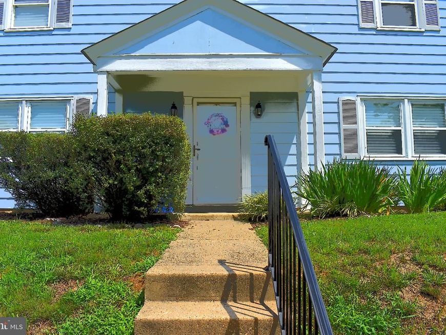 12547 Woodstock Drive E, Upper Marlboro, MD 20772 Main Photo