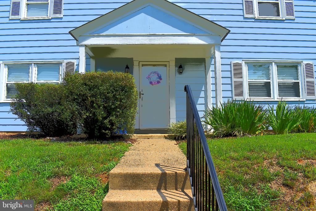 12547 WOODSTOCK DRIVE E , UPPER MARLBORO, MD 20772