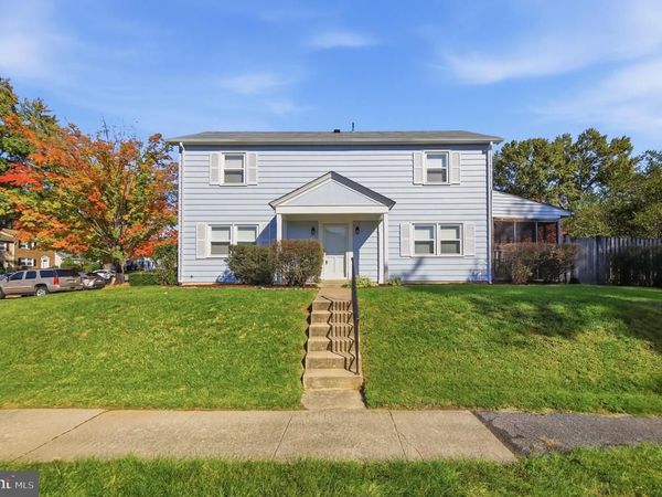 12547 WOODSTOCK DRIVE E, UPPER MARLBORO, MD 20772