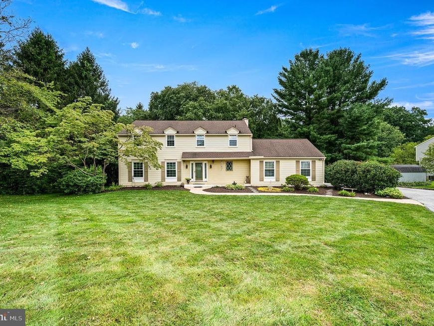 105 Scotts Glen Road, Lincoln University, PA 19352 Main Photo