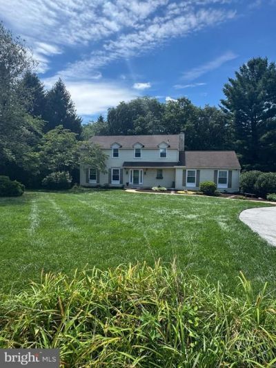 105 SCOTTS GLEN ROAD, LINCOLN UNIVERSITY, PA 19352