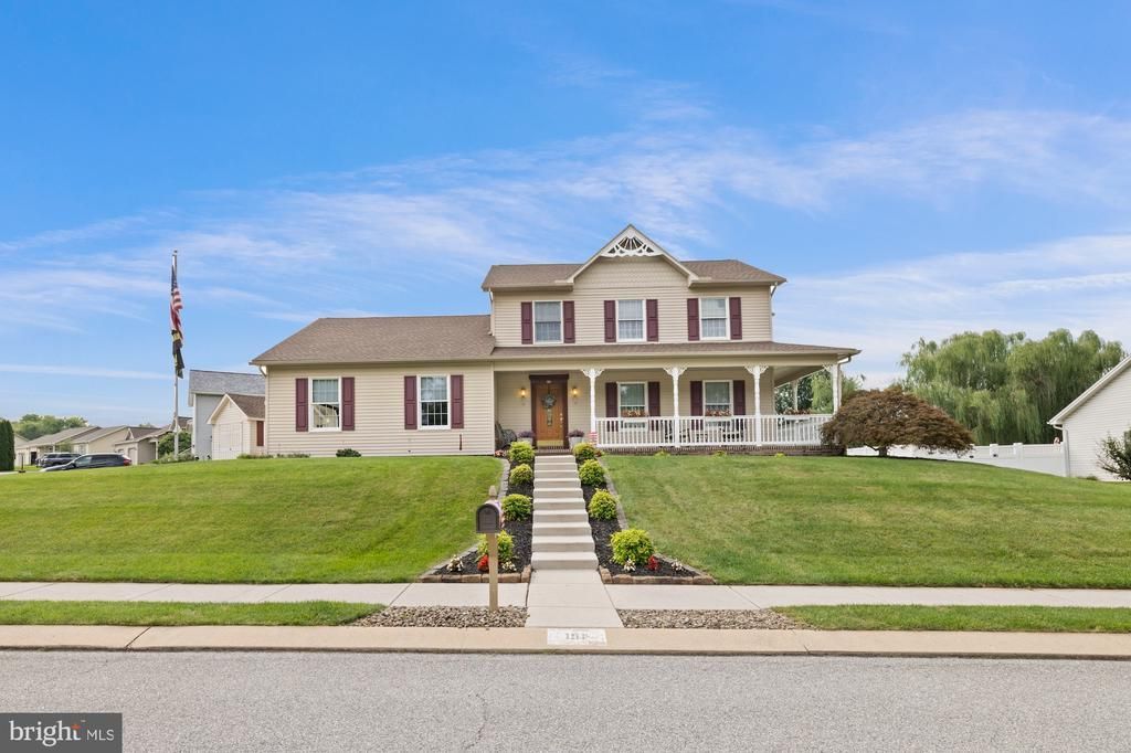 151 BRANCH CIRCLE, EAST BERLIN, PA 17316