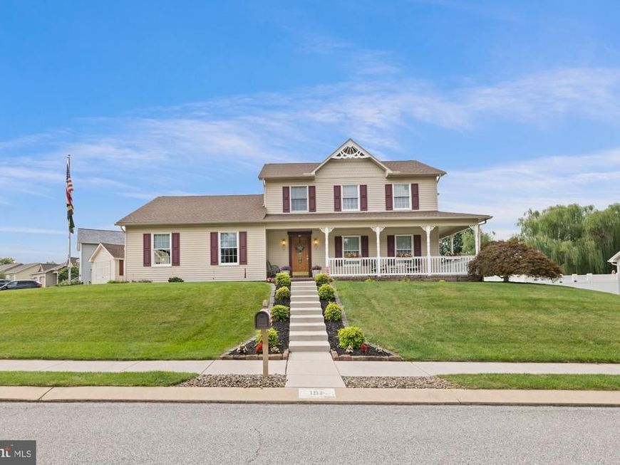 151 Branch Circle, East Berlin, PA 17316 Main Photo