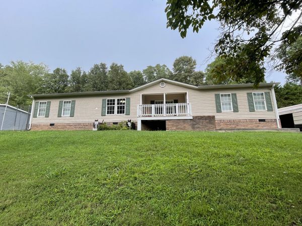 138 Burl Oaks Drive, Cleveland, TN 37323