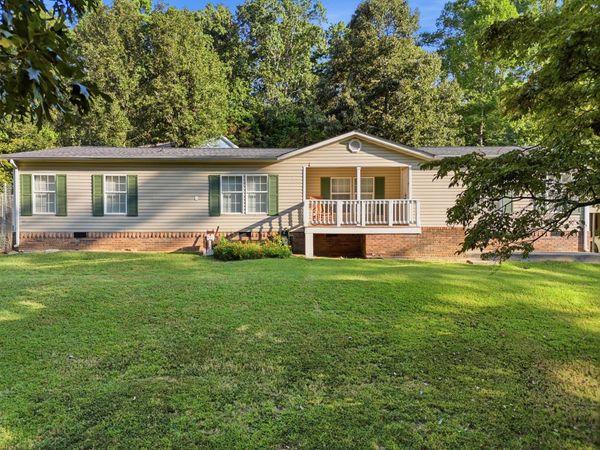 138 Burl Oaks Drive, Cleveland, TN 37323