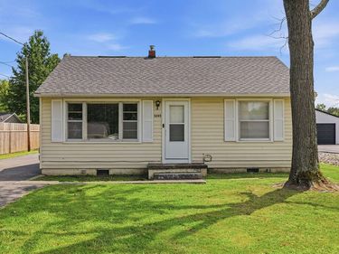 3245 Estes Lane, Paducah, KY 42003