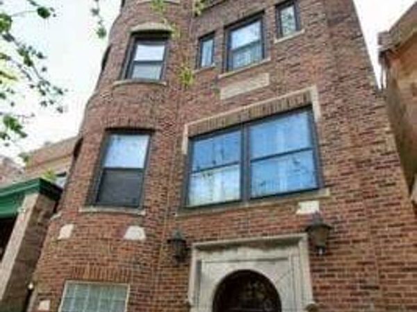 1445 W Thome Avenue, Unit 1, Chicago, IL 60660