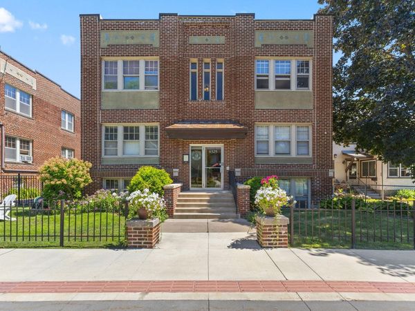 4325 Bryant Avenue S, Unit D203, Minneapolis, MN 55409