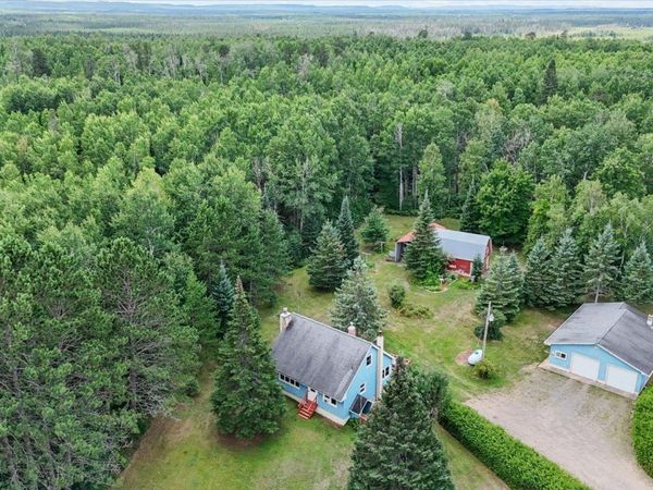 8557 Highway 21 N, Babbitt, MN 55706