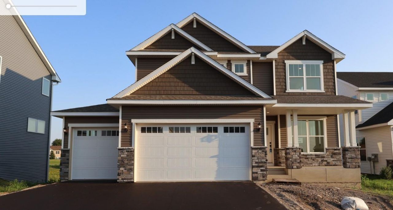 1527 Philipp Way, Shakopee, MN 55379 Main Photo