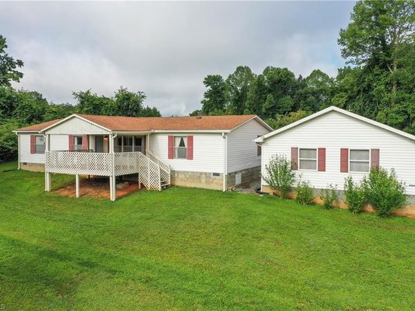 5466 NC Highway 8 , Germanton, NC 27019