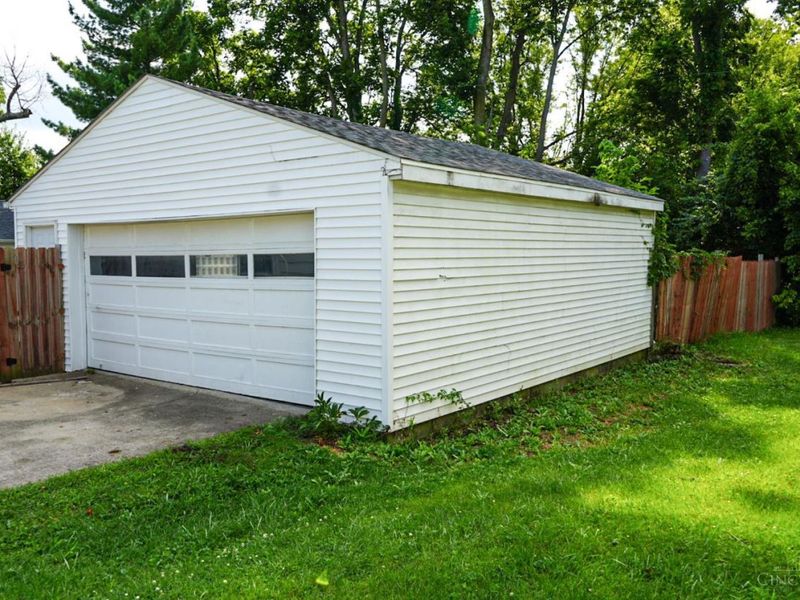 705 Mead Street, Wilmington, OH 45177 Photo 19