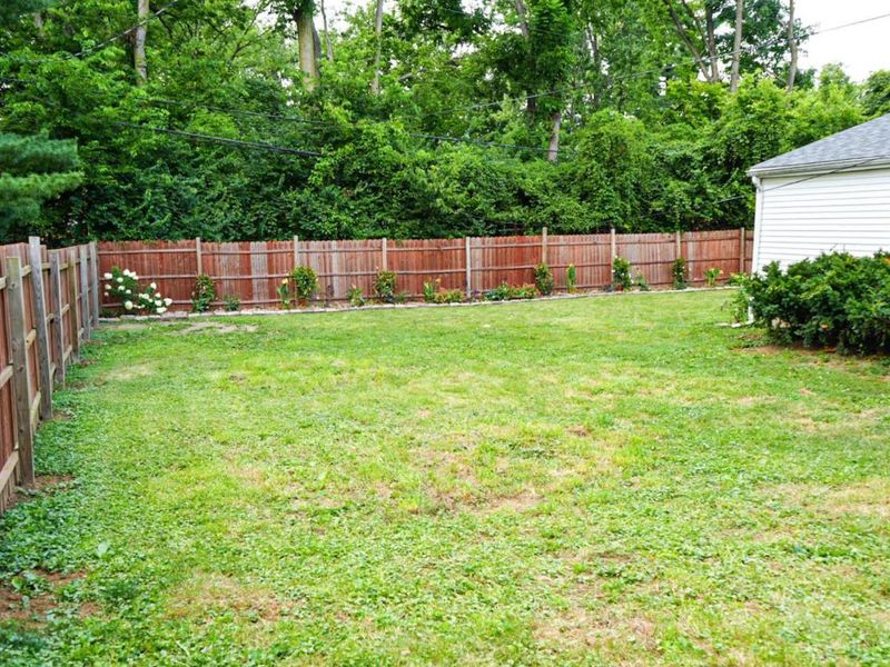 705 Mead Street, Wilmington, OH 45177 Photo 2