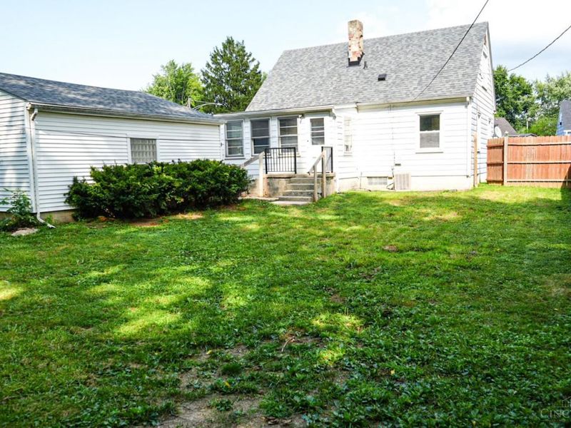 705 Mead Street, Wilmington, OH 45177 Photo 4