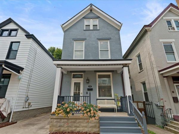 1751 Jester Street, Cincinnati, OH 45223
