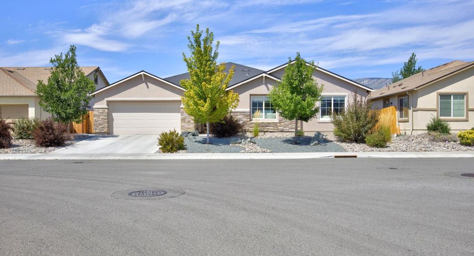 1513 Tule Peak Circle, Carson City, NV 89701 Photo