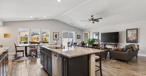 1513 Tule Peak Circle, Carson City, NV 89701 Photo