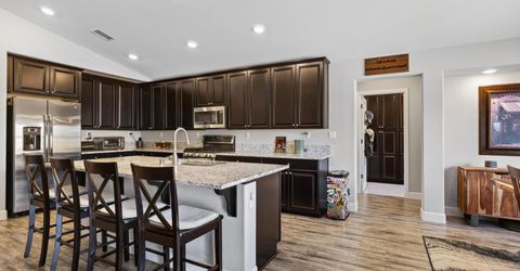 1513 Tule Peak Circle, Carson City, NV 89701 Photo