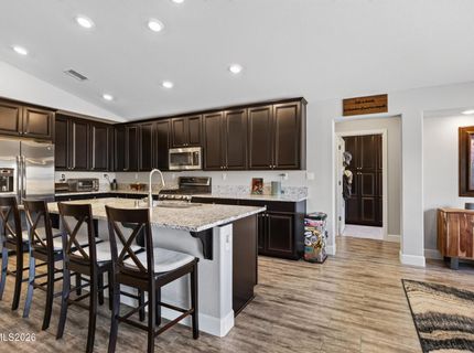 1513 Tule Peak Circle, Carson City, NV 89701 Photo