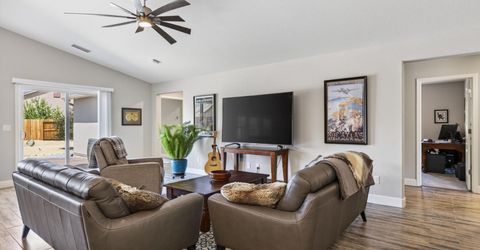 1513 Tule Peak Circle, Carson City, NV 89701 Photo