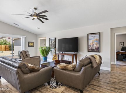1513 Tule Peak Circle, Carson City, NV 89701 Photo