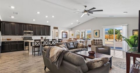 1513 Tule Peak Circle, Carson City, NV 89701 Photo