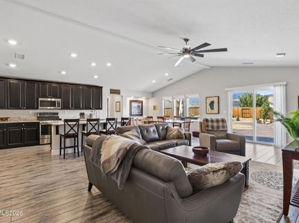 1513 Tule Peak Circle, Carson City, NV 89701 Photo