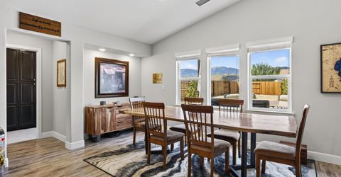 1513 Tule Peak Circle, Carson City, NV 89701 Photo