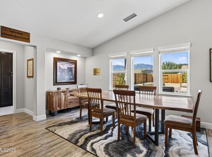 1513 Tule Peak Circle, Carson City, NV 89701 Photo