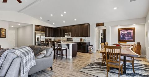 1513 Tule Peak Circle, Carson City, NV 89701 Photo