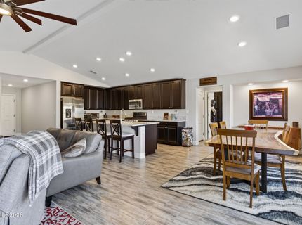 1513 Tule Peak Circle, Carson City, NV 89701 Photo