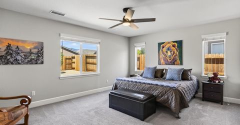 1513 Tule Peak Circle, Carson City, NV 89701 Photo