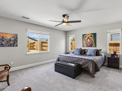 1513 Tule Peak Circle, Carson City, NV 89701 Photo