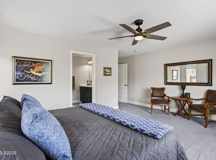 1513 Tule Peak Circle, Carson City, NV 89701 Photo