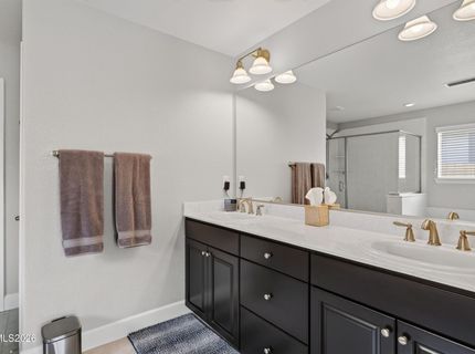 1513 Tule Peak Circle, Carson City, NV 89701 Photo