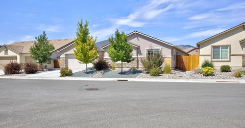 1513 Tule Peak Circle, Carson City, NV 89701 Photo