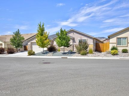 1513 Tule Peak Circle, Carson City, NV 89701 Photo