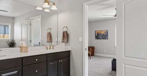 1513 Tule Peak Circle, Carson City, NV 89701 Photo