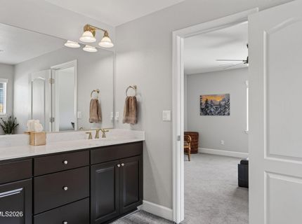 1513 Tule Peak Circle, Carson City, NV 89701 Photo