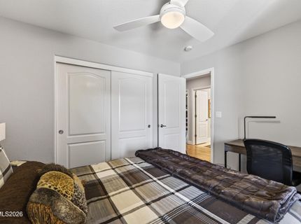 1513 Tule Peak Circle, Carson City, NV 89701 Photo