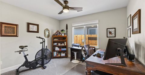1513 Tule Peak Circle, Carson City, NV 89701 Photo