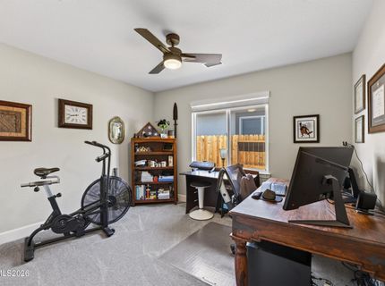1513 Tule Peak Circle, Carson City, NV 89701 Photo