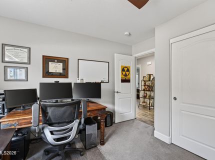 1513 Tule Peak Circle, Carson City, NV 89701 Photo