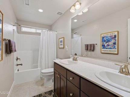 1513 Tule Peak Circle, Carson City, NV 89701 Photo