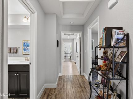 1513 Tule Peak Circle, Carson City, NV 89701 Photo